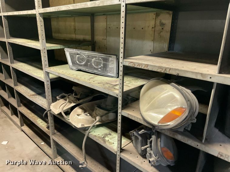 image for item NY9889 Truck parts