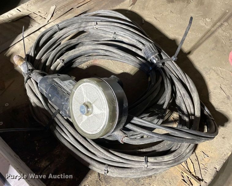 image for item NY9890 Miller Millermatic 252  welder