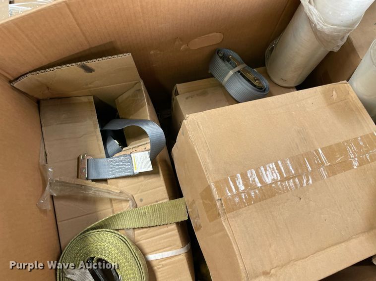 image for item NY9891 Trailer parts