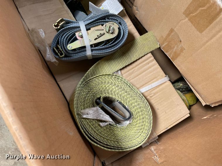 image for item NY9891 Trailer parts