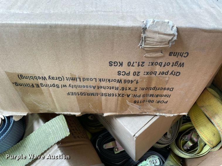 image for item NY9891 Trailer parts