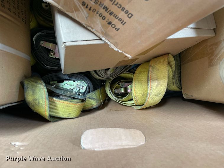 image for item NY9891 Trailer parts