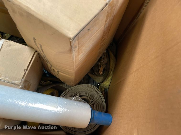 image for item NY9891 Trailer parts