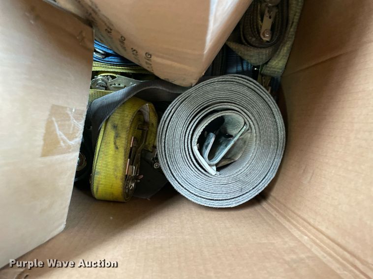 image for item NY9891 Trailer parts