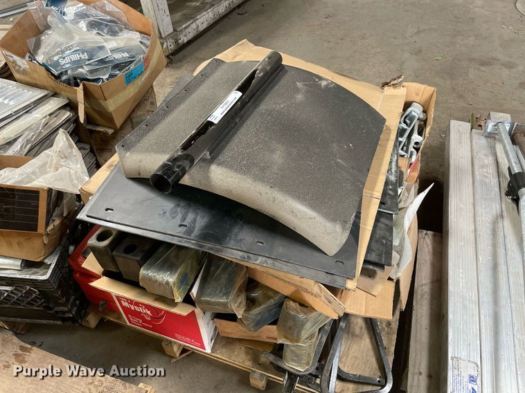 image for item NY9891 Trailer parts