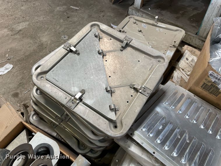 image for item NY9891 Trailer parts