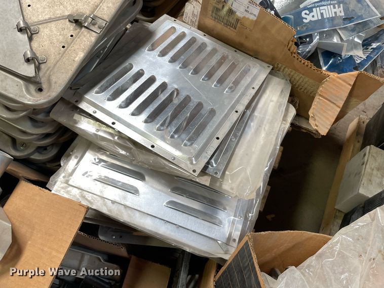 image for item NY9891 Trailer parts