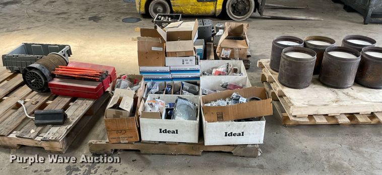 image for item NY9892 Truck parts