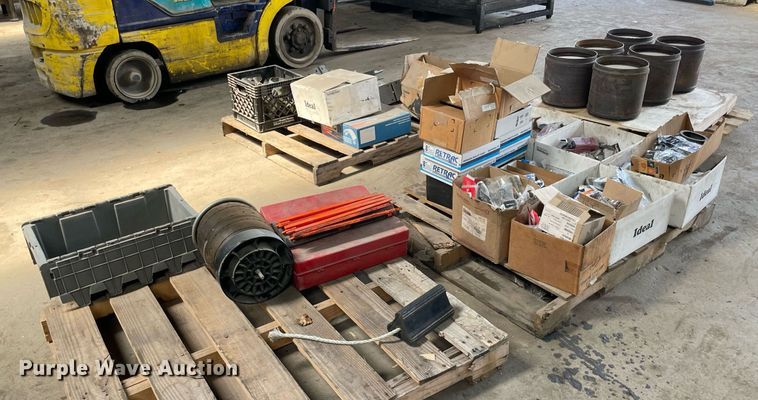 image for item NY9892 Truck parts