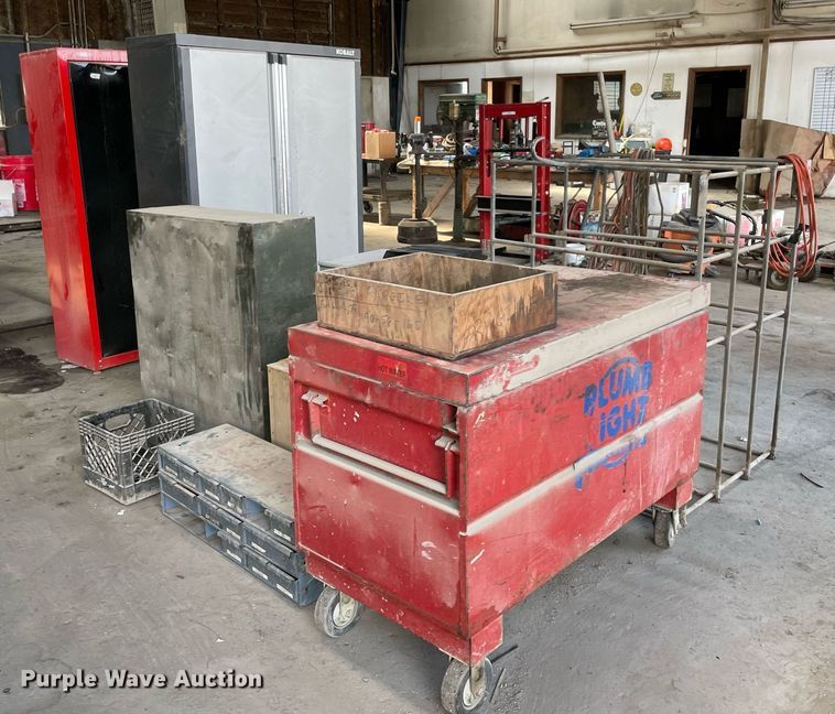 image for item NY9893 Tools