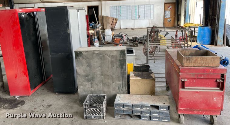 image for item NY9893 Tools