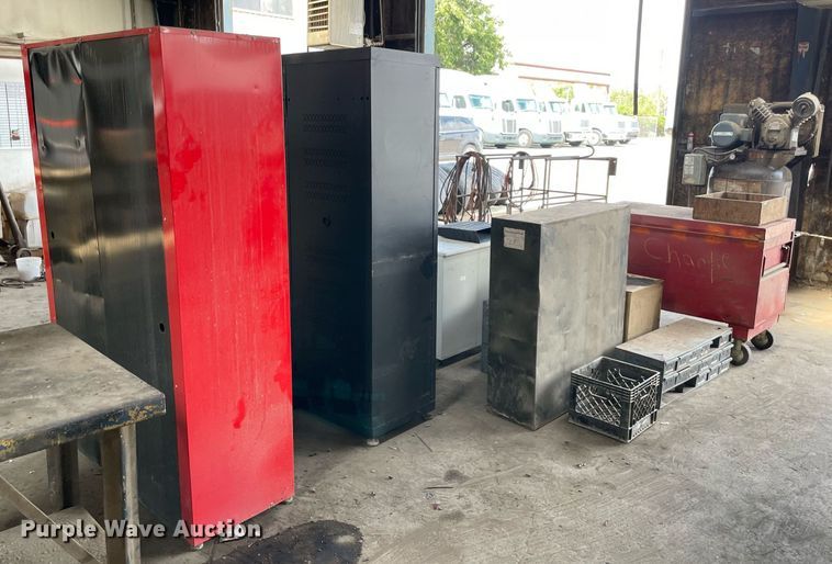 image for item NY9893 Tools