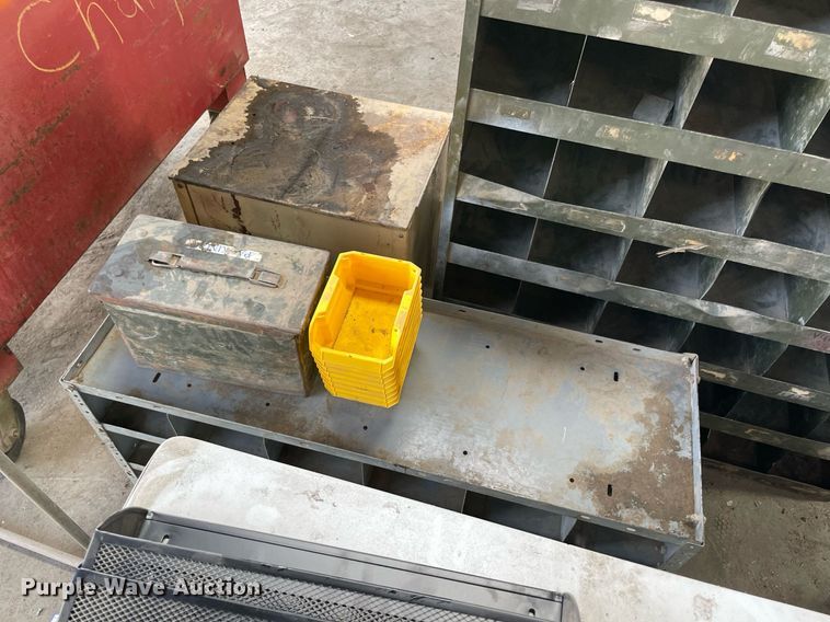 image for item NY9893 Tools