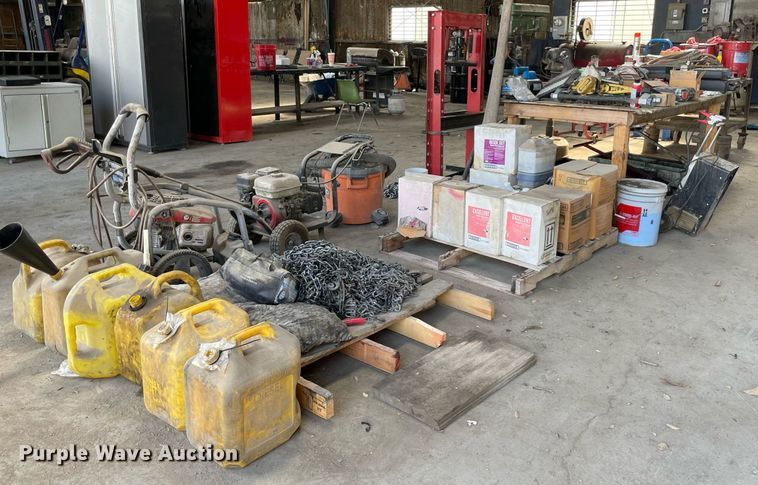 image for item NY9895 Tools