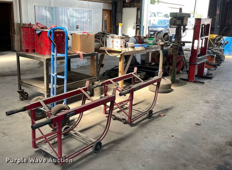 image for item NY9895 Tools