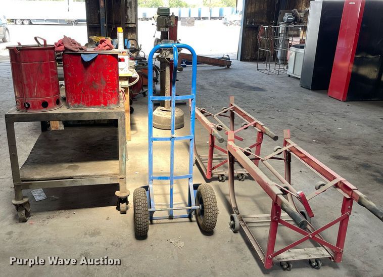 image for item NY9895 Tools