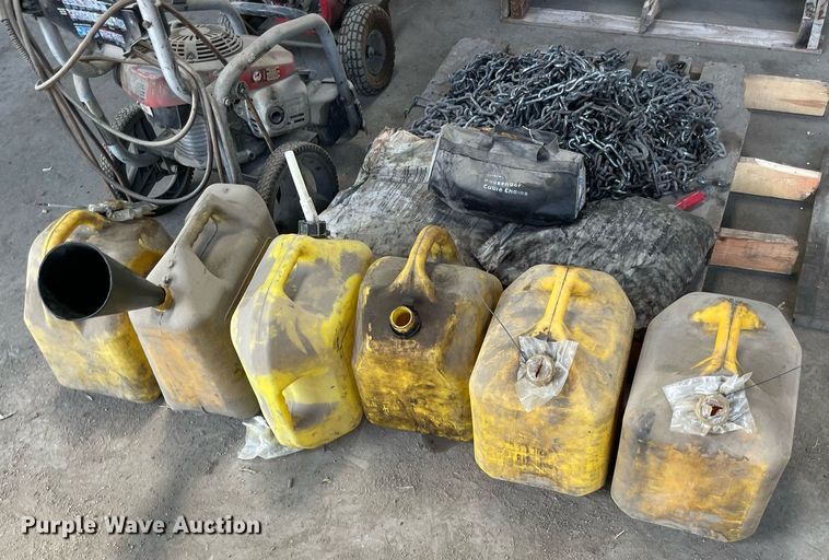 image for item NY9895 Tools