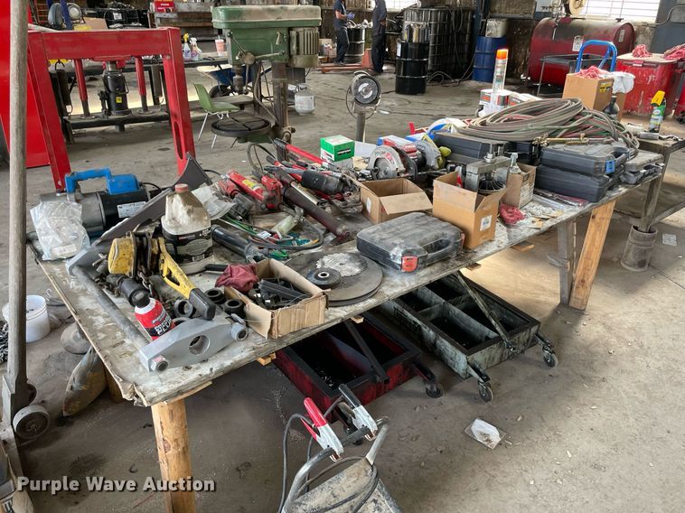 image for item NY9895 Tools