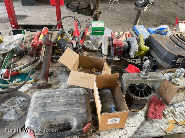 image for item NY9895 Tools