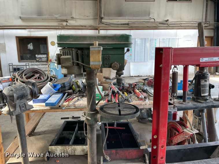 image for item NY9895 Tools