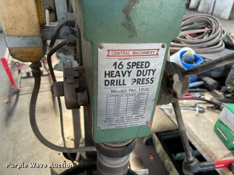 image for item NY9895 Tools