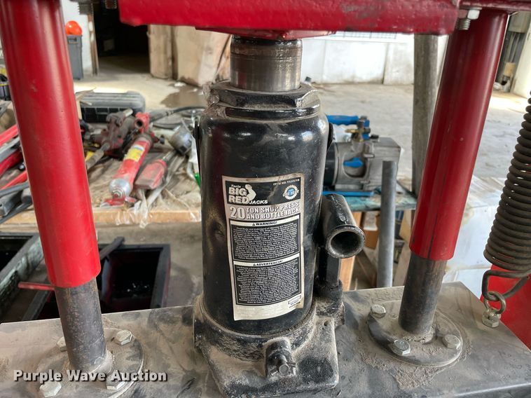 image for item NY9895 Tools