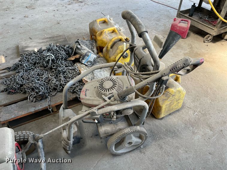 image for item NY9895 Tools