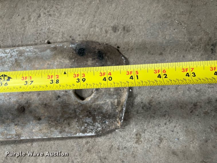 image for item NY9898 Komatsu 25  forklift