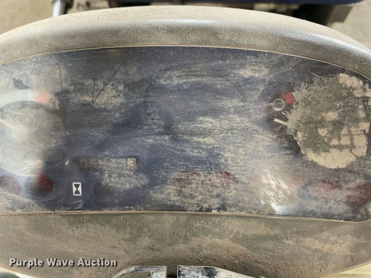 image for item NY9898 Komatsu 25  forklift