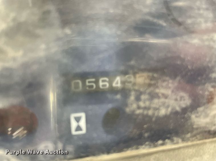 image for item NY9898 Komatsu 25  forklift