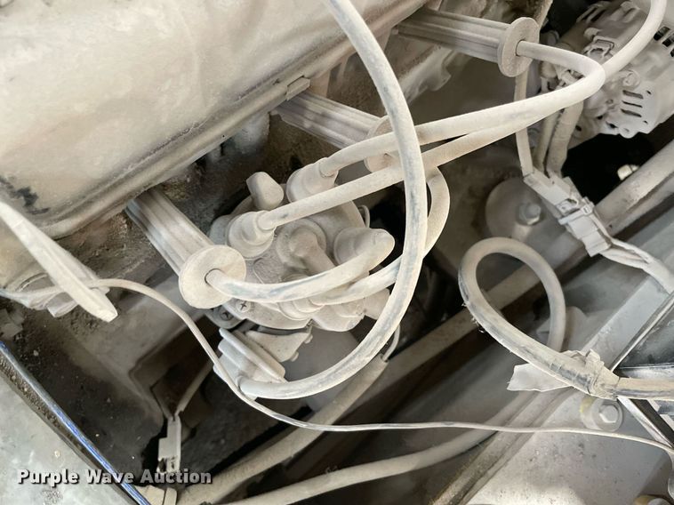 image for item NY9898 Komatsu 25  forklift