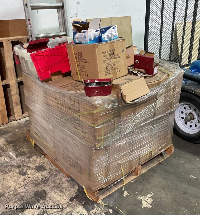 image for item NY9900 Building materials