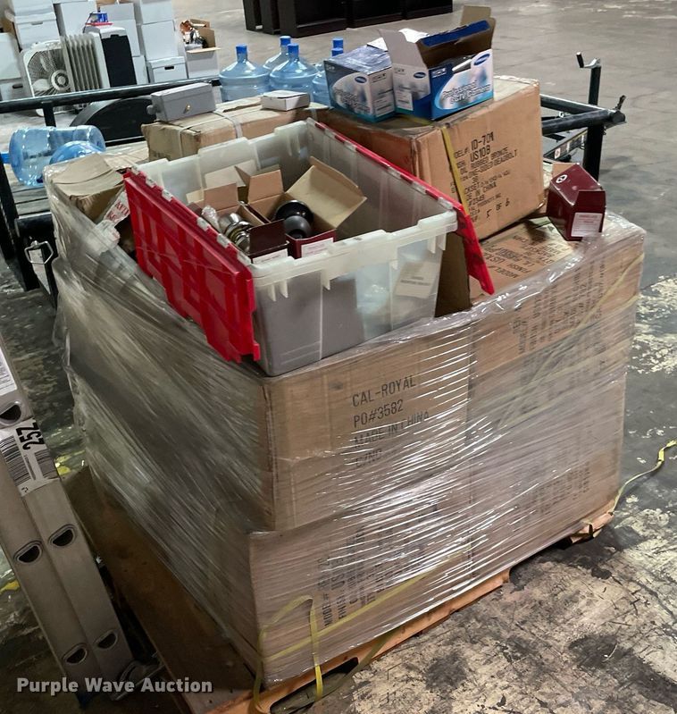 image for item NY9900 Building materials