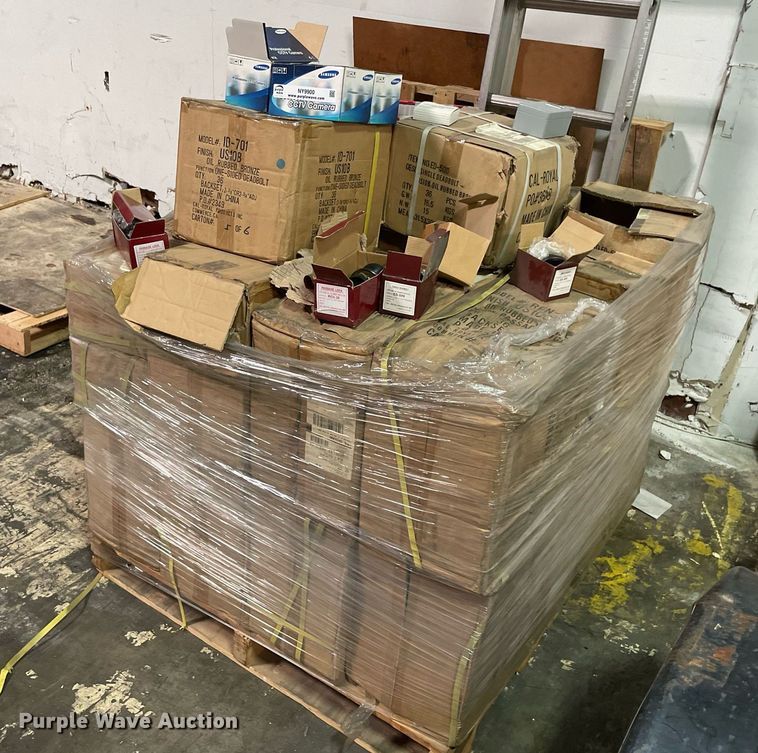 image for item NY9900 Building materials