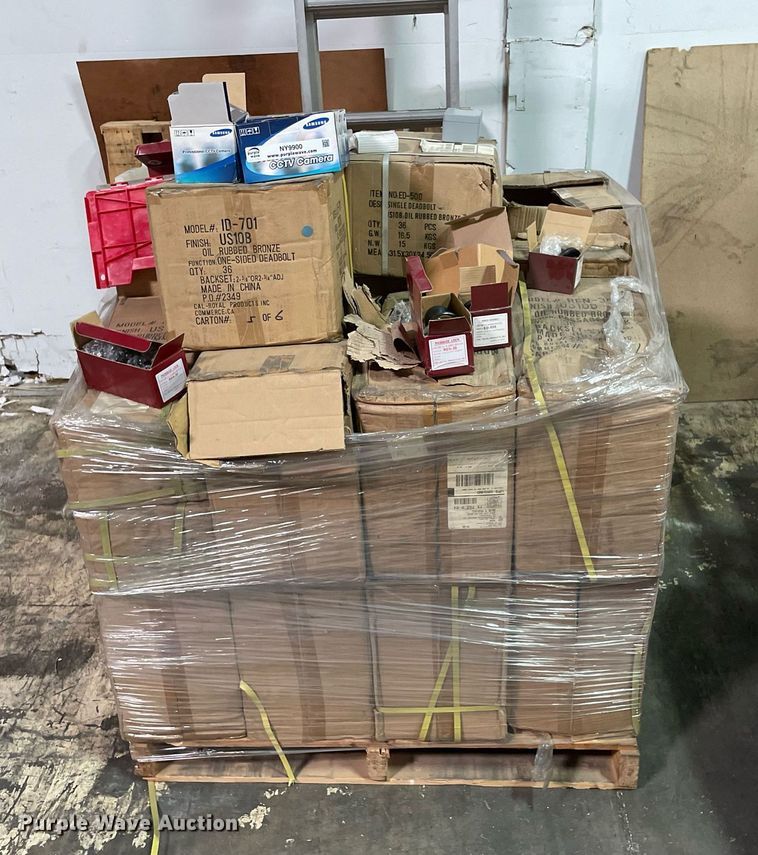 image for item NY9900 Building materials