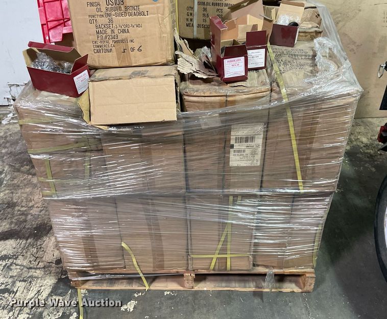 image for item NY9900 Building materials