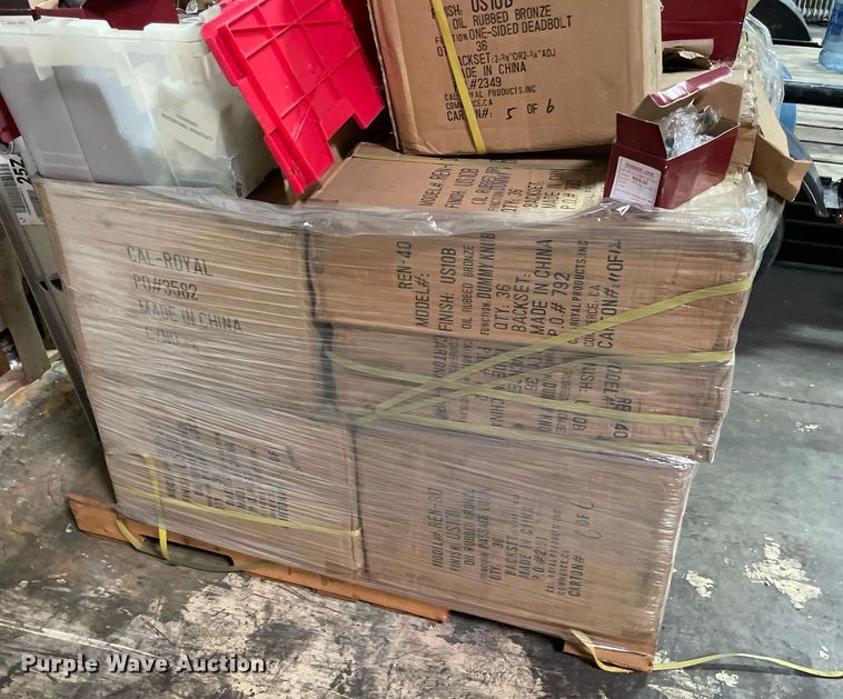 image for item NY9900 Building materials