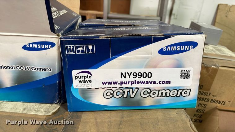 image for item NY9900 Building materials