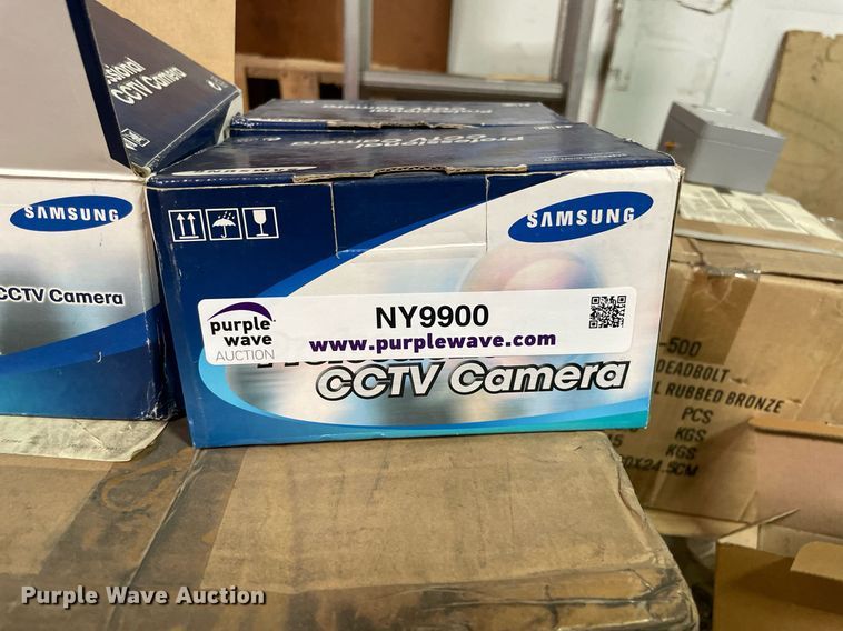 image for item NY9900 Building materials