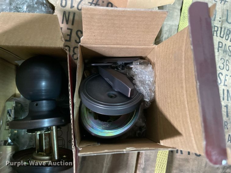 image for item NY9900 Building materials