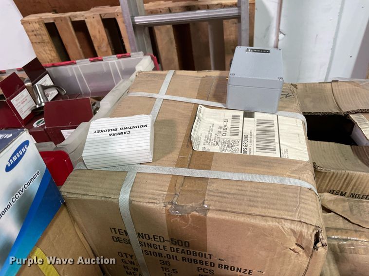 image for item NY9900 Building materials