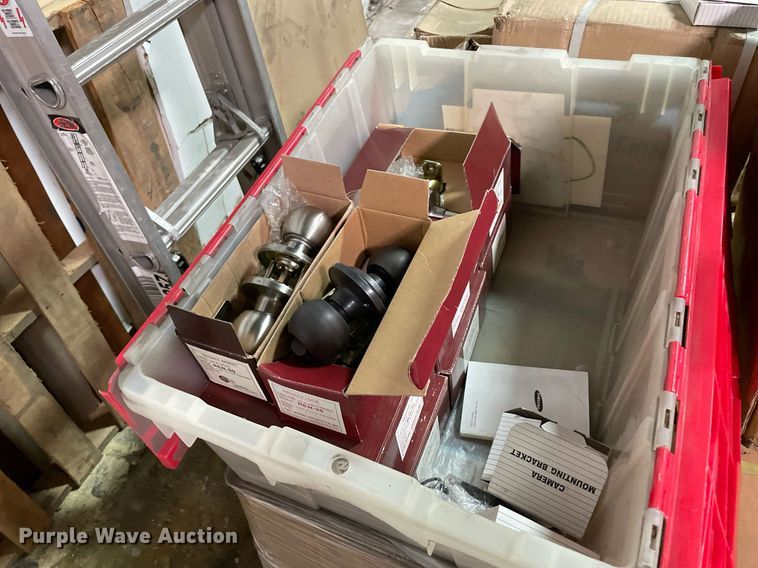 image for item NY9900 Building materials