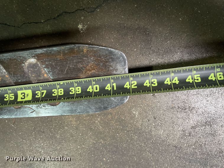 image for item NY9901 Crown  forklift