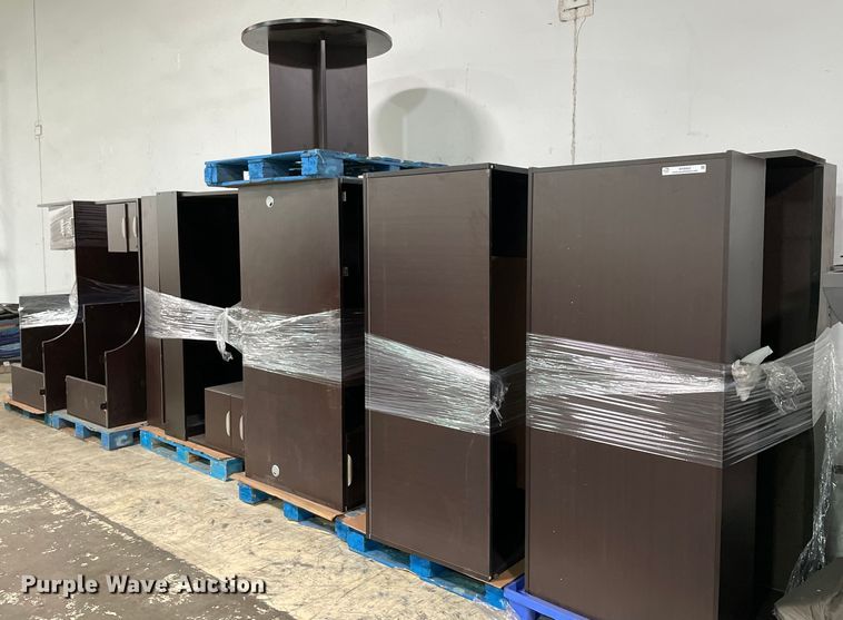 image for item NY9902 Furniture