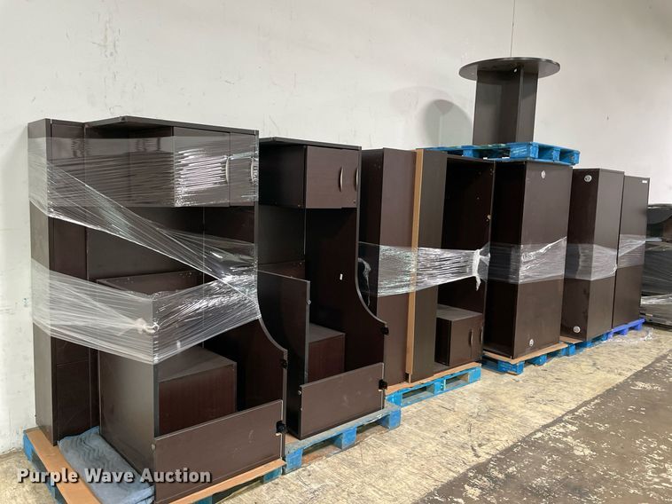 image for item NY9902 Furniture