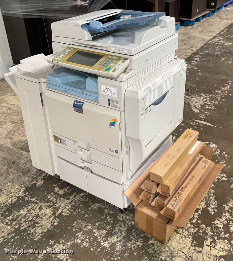 image for item NY9903 (2) printers