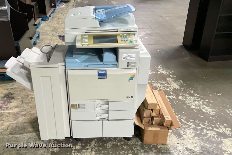 image for item NY9903 (2) printers