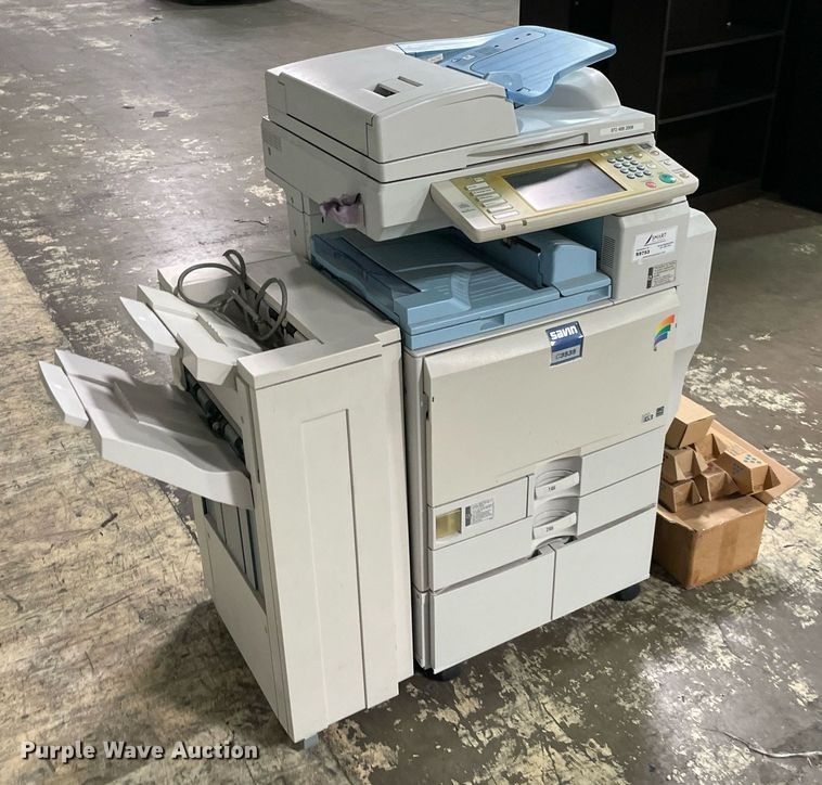 image for item NY9903 (2) printers