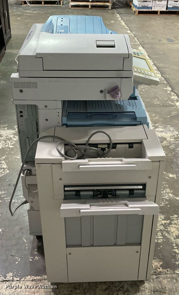 image for item NY9903 (2) printers