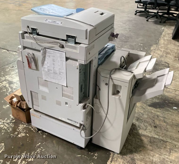 image for item NY9903 (2) printers